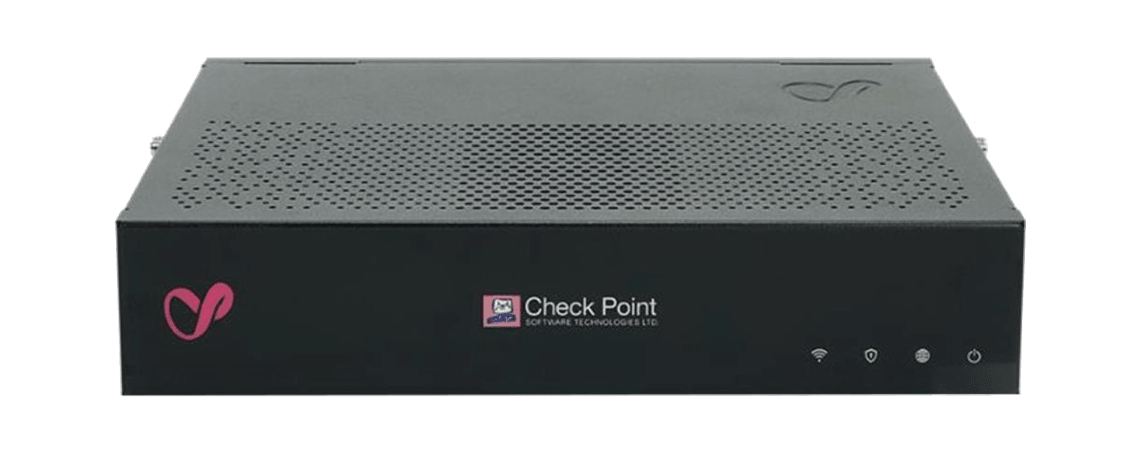(NEW VENDOR) CHECKPOINT CPAP-SG1590-SNBT &  CPES-SS-PREMIUM-1590-ADD Check Point 1590 Base Appliance with SandBlast subscription package for 3 year