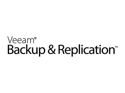 (NEW VENDOR) VEEAM V-VBRVUL-0I-SU5YP-00 Veeam Backup & Replication Universal Subscription License. Includes Enterprise Plus Edition features. 10 instance pack. 5 Years Subscription Upfront Billing & Production (24/7) Support.