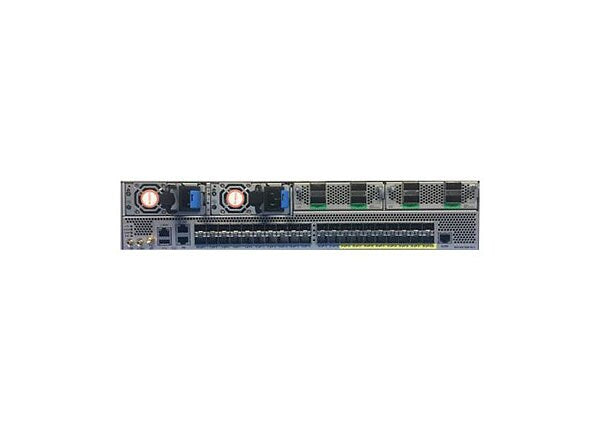 (NEW) Cisco Network Convergence System (NCS) 540 Series - NCS-55A2MODSH-SYS