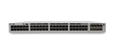 (NEW) Cisco Switch Catalyst 9300 Series - C9300-48P-M