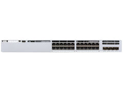 (NEW) Cisco Switch Catalyst 9300 Series - C9300L-24UXG-4X-M