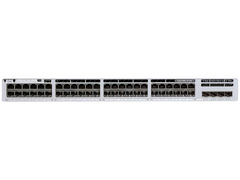 (NEW) Cisco Switch Catalyst 9300 Series - C9300L-48PF-4X-M