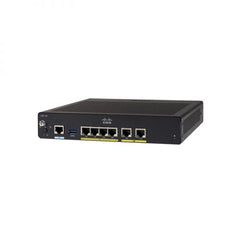 (NEW) Cisco 941 Series ISR model - C941J-4P