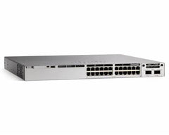 (NEW) Cisco Switch Catalyst 9300 Series - C9300-24P-M