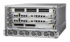 (NEW) Cisco Aggregation Services Routers 9000 Series - ASR 9904