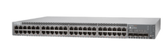 (NEW VENDOR) JUNIPER NETWORKS EX2300-48MP