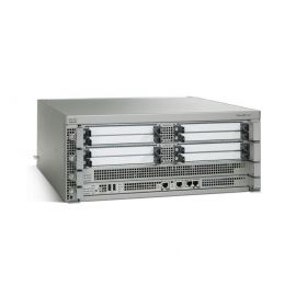 (NEW) Cisco Aggregation Services Routers 1000 Series - ASR1004-20G-HA/K9