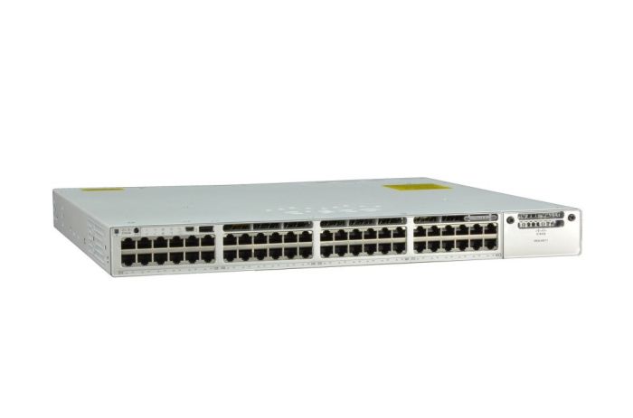 (NEW) Cisco Switch Catalyst 9300 Series - C9300-48S-M