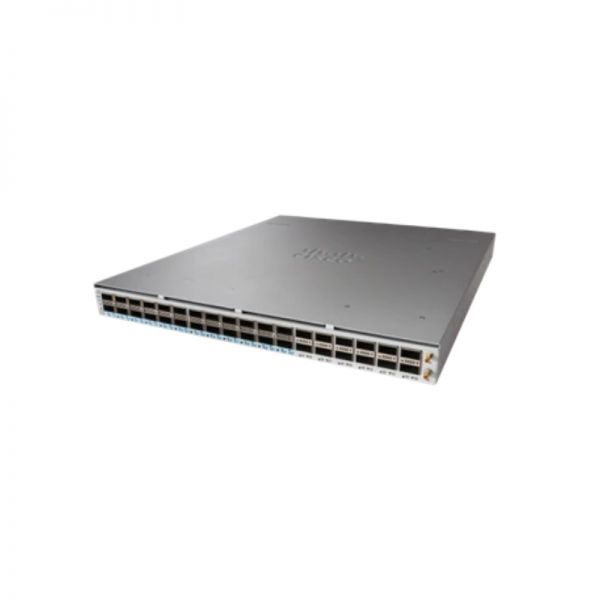 (NEW) Cisco 8000 Series Routers - 8201-SYS