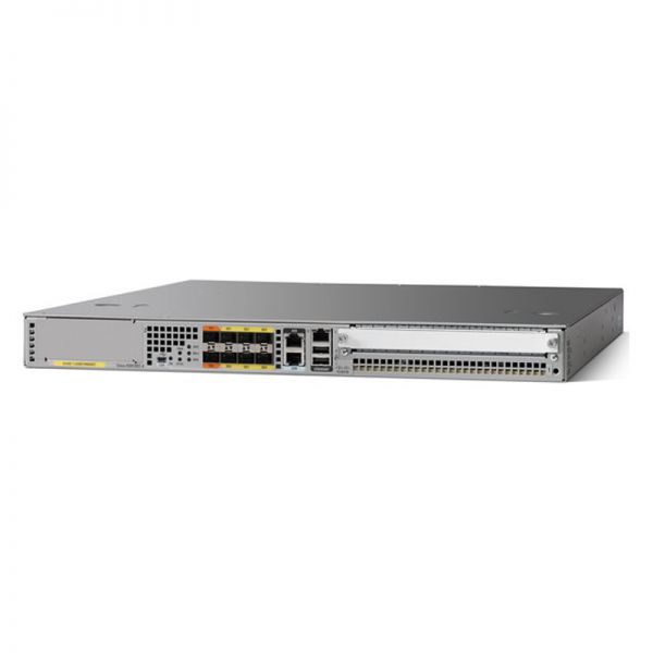 (NEW) Cisco Aggregation Services Routers 1000 Series - ASR1001X-10G-K9