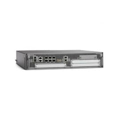 (NEW) Cisco Aggregation Services Routers 1000 Series - ASR1002X-5G-HA-K9