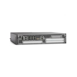 (NEW) Cisco Aggregation Services Routers 1000 Series - ASR1002X-20G-SECK9