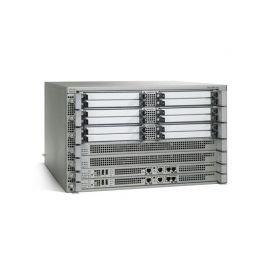 (NEW) Cisco Aggregation Services Routers 1000 Series - ASR1K6R2-40G-SHAK9