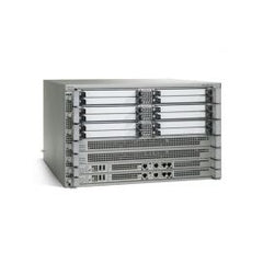 (NEW) Cisco Aggregation Services Routers 1000 Series - ASR1K6R2-100-SECK9