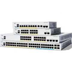 (NEW) Cisco Switch Catalyst 1300 Series - C1300-16P-2G