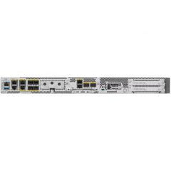 (NEW) Cisco 8000 Series - C8300-2N2S-6T-V