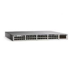 (NEW) Cisco Switch Catalyst 9300 Series - C9300-48UXM-E