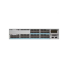 (NEW) Cisco Switch Catalyst 9300 Series - C9300L-24UXG-4X-A