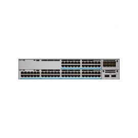 (NEW) Cisco Switch Catalyst 9300 Series - C9300L-24UXG4X-10E