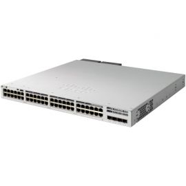 (NEW) Cisco Switch Catalyst 9300 Series - C9300L-48T-4X-10E