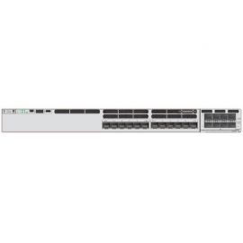 (NEW) Cisco Switch Catalyst 9300 Series - C9300X-12Y-A