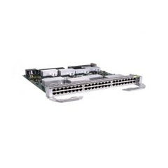 (NEW) Cisco Switch Catalyst 9600 Series - C9600-LC-48TX=