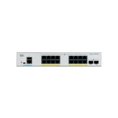 (NEW) Cisco Switch Catalyst 1000 Series - C1000-16T-E-2G-L