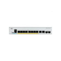 (NEW) Cisco Switch Catalyst 1000 Series - C1000-8T-E-2G-L