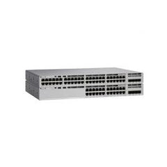 (NEW) Cisco Switch Catalyst 9200 Series - C9200L-24P-4G-E