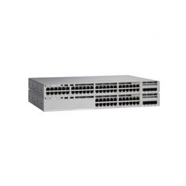 (NEW) Cisco Switch Catalyst 9200 Series - C9200L-48T-4X-E