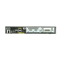 (NEW) Cisco ISR 4000 Series - ISR 4221/K9 (2GE,2NIM,8G FLASH,4G DRAM,IPB)