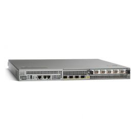 (NEW) Cisco Aggregation Services Routers 1000 Series - ASR1001-5G-VPNK9