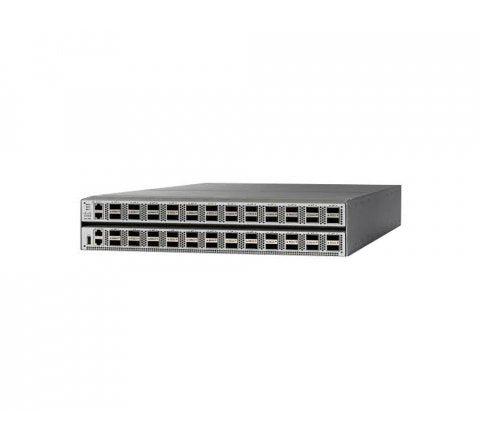 (NEW) Cisco Network Convergence System (NCS) 5500 Series - NCS 5502