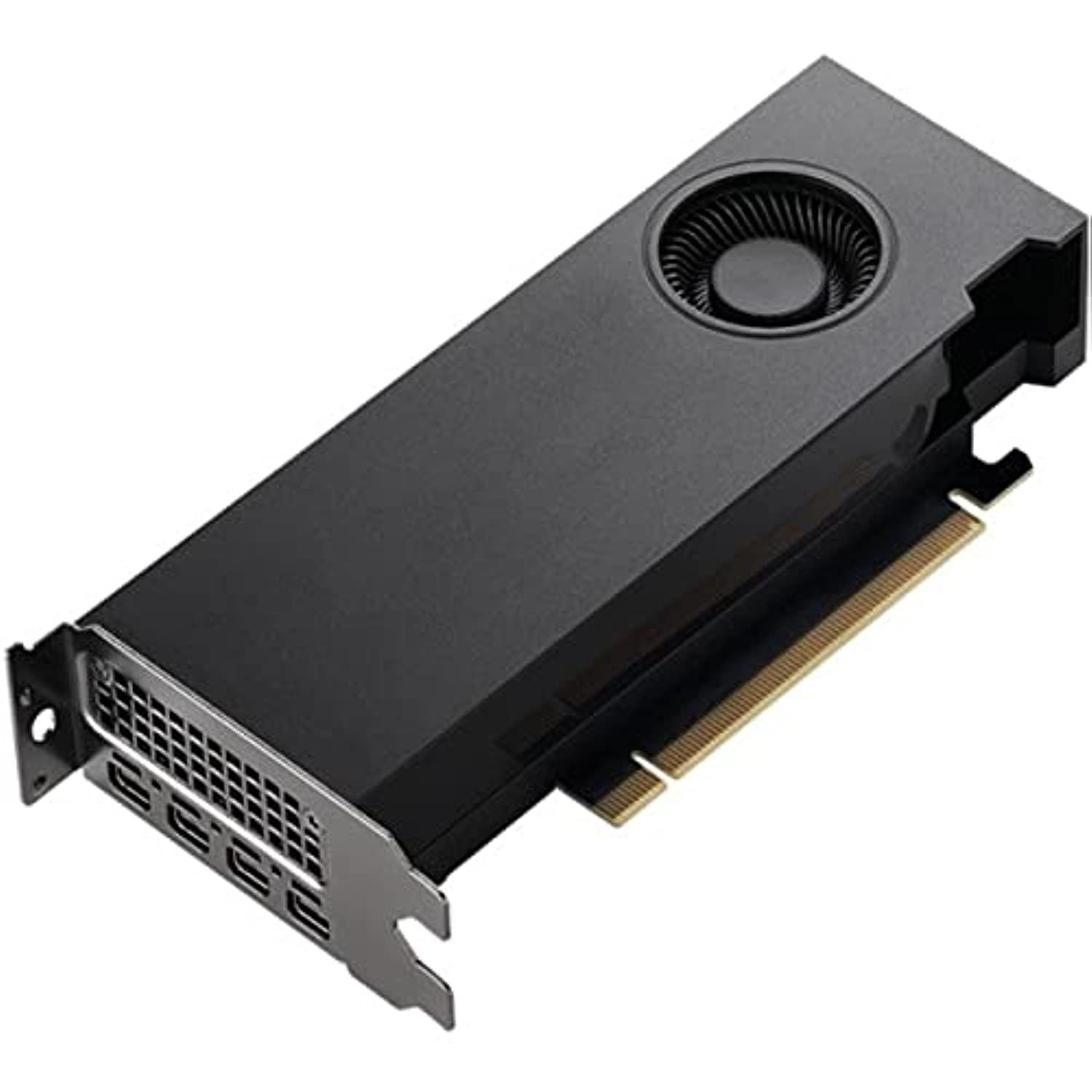 (NEW PARALLEL) NVIDIA RTX A2000 6GB GPU Video Graphics Card - C2 Computer