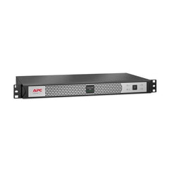 (NEW VENDOR) APC SCL500RMI1UNC APC Smart-UPS C Lithium Ion, Short Depth 500VA, 230V with Network Card - C2 Computer