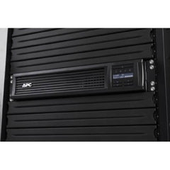 (NEW VENDOR) APC SMT1500RMI2UC SMT Smart Connect APC Smart-UPS 1500VA LCD RM 2U 230V with SmartConnect - C2 Computer