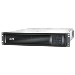 (NEW VENDOR) APC SMT2200RMI2U SMT Smart Connect APC Smart-UPS 2200VA LCD RM 2U 230V - C2 Computer