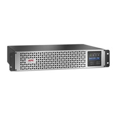 (NEW VENDOR) APC SMTL750RMI2UC APC Smart-UPS Lithium Ion, Short Depth 750VA, 230V with SmartConnect - C2 Computer