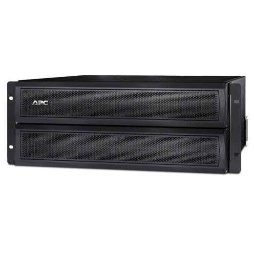 (NEW VENDOR) APC SMX120BP APC Smart-UPS X 120V External Battery Pack Tower * (For SMX2200HV, SMX3000HV) - C2 Computer