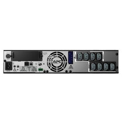 (NEW VENDOR) APC SMX1500RMI2U APC Smart-UPS X 1500VA Rack/Tower LCD 230V - C2 Computer