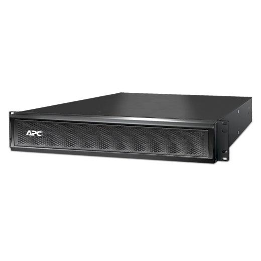 (NEW VENDOR) APC SMX48RMBP2U APC Smart-UPS X-Series 48V External Battery Pack Rack/Tower * (For SMX750I, SMX1000I, SMX1500RMI2U) - C2 Computer