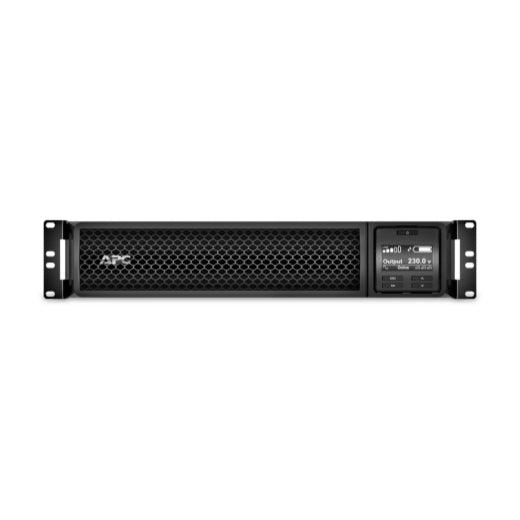 (NEW VENDOR) APC SRT1000RMXLI APC Smart-UPS SRT 1000VA RM 230V - C2 Computer