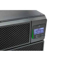 (NEW VENDOR) APC SRT10KRMXLI APC Smart-UPS SRT 10000VA RM Bundle with: RM UPS, Bypass Panel, Services included hardware install, 1 yr 24x7 maintenance - C2 Computer