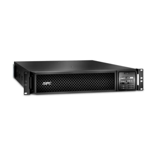 (NEW VENDOR) APC SRT1500RMXLI APC Smart-UPS SRT 1500VA RM 230V - C2 Computer