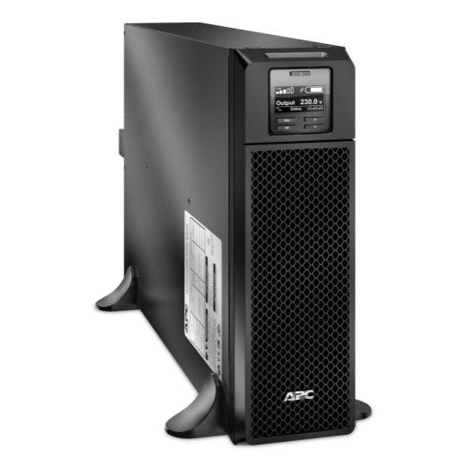 (NEW VENDOR) APC SRT5KXLI APC Smart-UPS SRT 5000VA Bundle with: UPS, Bypass Panel, Hard-wire Kit, Services included hardware install, 1 yr 24x7 maintenance - C2 Computer