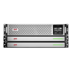 (NEW VENDOR) APC SRTL2200RMXLI-NC APC SMART-UPS SRT LI-ION 2200VA RM 230V NETWORK CARD - C2 Computer