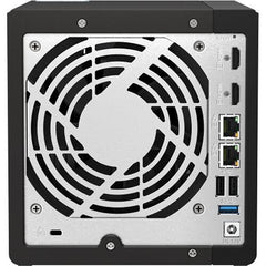 (NEW VENDOR) QNAP TS-453E-8G 4-Bay NAS | Intel Celeron J6412 Quad Core, burst up to 2.6GHz - C2 Computer