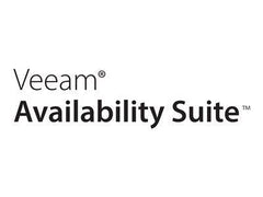(NEW VENDOR) VEEAM V-VASVUL-0I-SU2YP-00 Veeam Availability Suite Universal Subscription License. Includes Enterprise Plus Edition features. 10 instance pack. 2 Years Subscription Upfront Billing & Production (24/7) Support. - C2 Computer