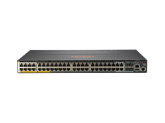 (NEW VENDOR) Aruba ‌JL323A - 2930M 40G 8 HPE Smart Rate PoE+ 1‑slot Switch