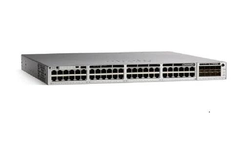 (USED) CISCO C9300L-48UXG-4X-A/CISCO C9300L-48UXG-4X-E 48x 1GB UPoE RJ-45 (12x MultiGB) 4x 10GB SFP+ Switch - C2 Computer